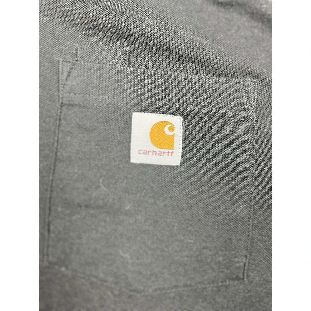 Carhartt brand style